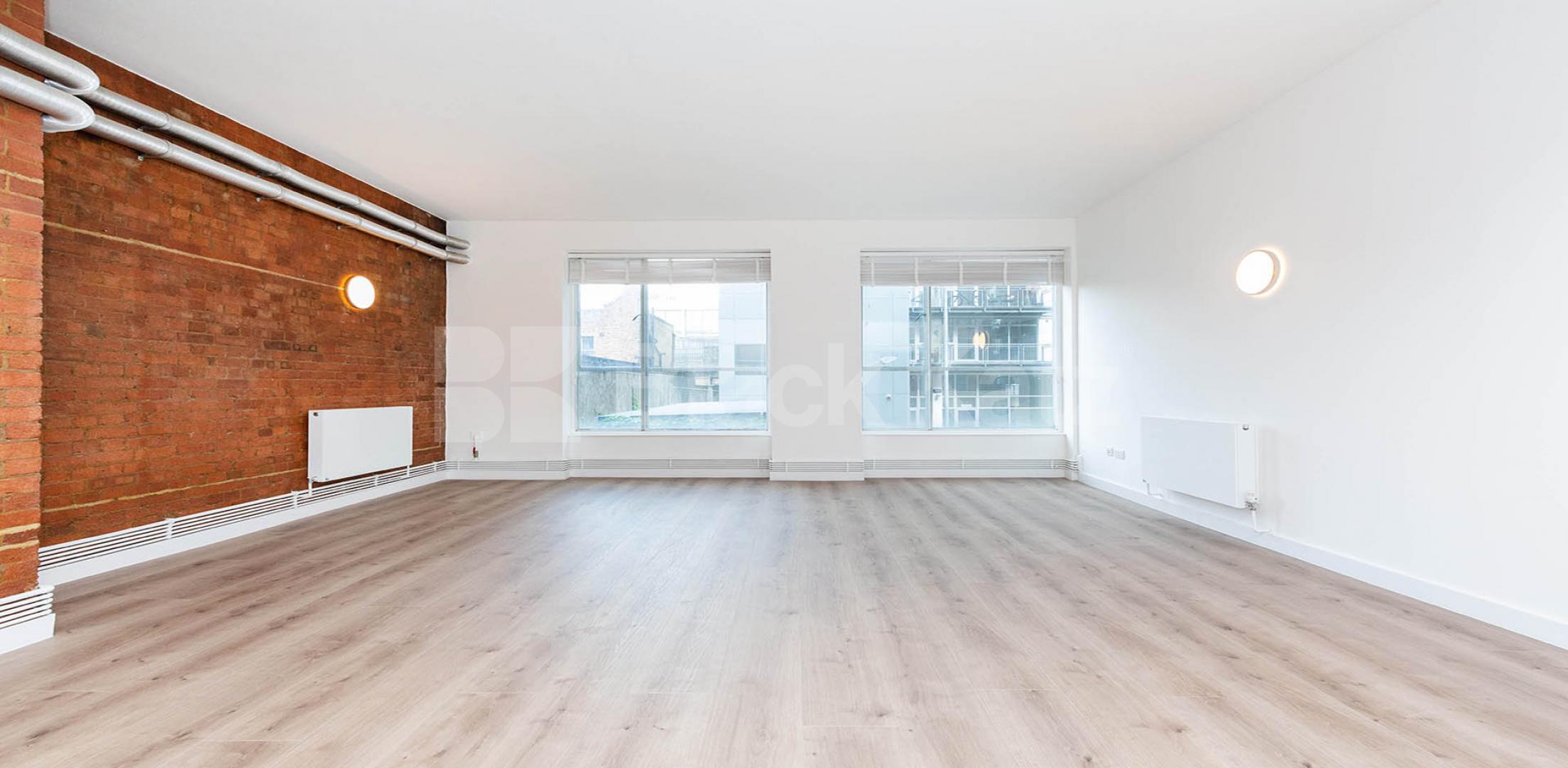 			1 Bedroom, 1 bath, 1 reception Apartment			 ABILITY PLAZA-KINGSLAND ROAD, DALSTON/HAGGERSTON
